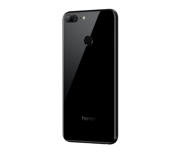 HONOR 9 LITE Czarny Dual Sim - 402883 - zdjęcie 6